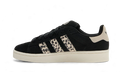 Campus 00s Black Leopard