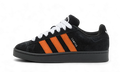 Campus 00s Carbon Orange
