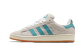 Campus 00s Crystal White Preloved Blue