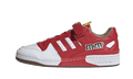 Forum Low 84 M&M’s Red