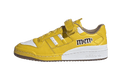 Forum Low 84 M&M’s Yellow