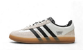 Gazelle Indoor Bad Bunny White Black Gum