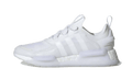 NMD V3 Cloud White