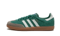 Samba OG Collegiate Green Gum Grey Toe