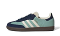 Samba OG Hazy Green Night Indigo
