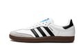 Samba Vegan White Gum