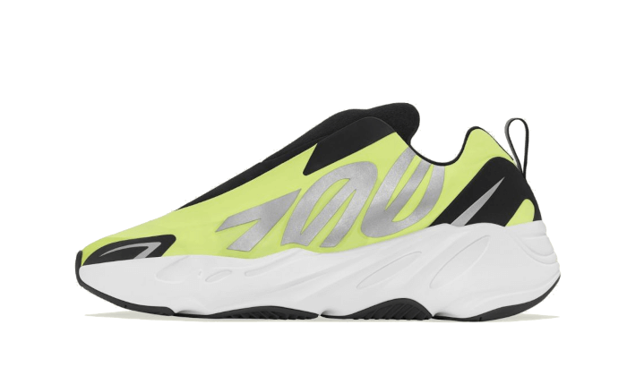 Yeezy Boost 700 MNVN Laceless Phosphor