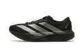 Adizero Evo SL Black Iron Metallic