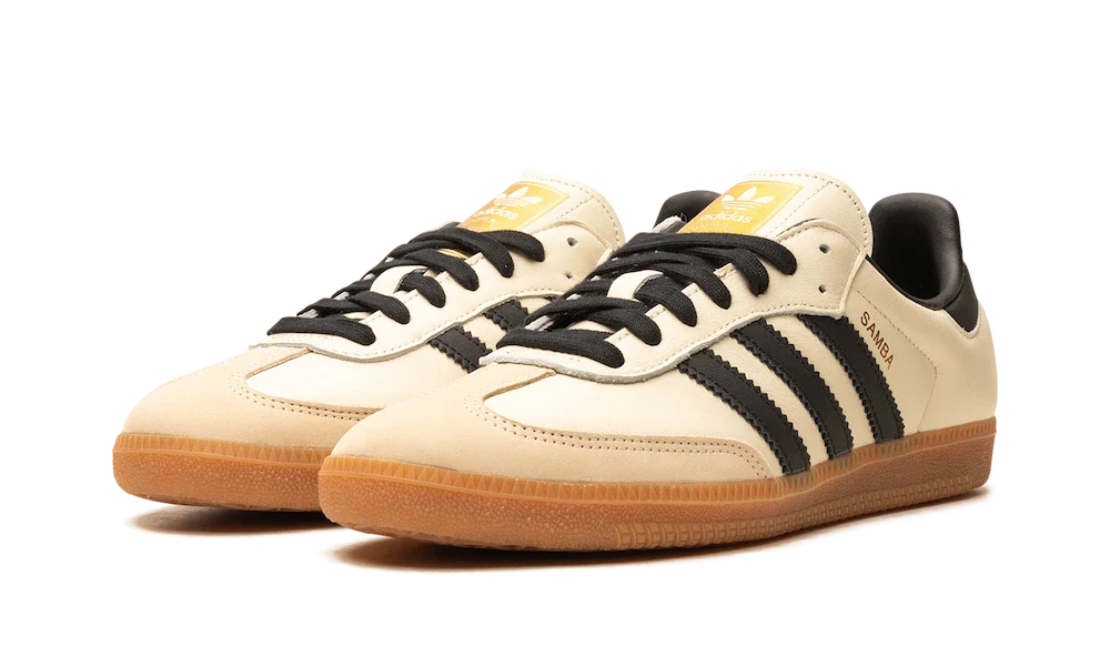 Samba OG Cream White Sand Strata
