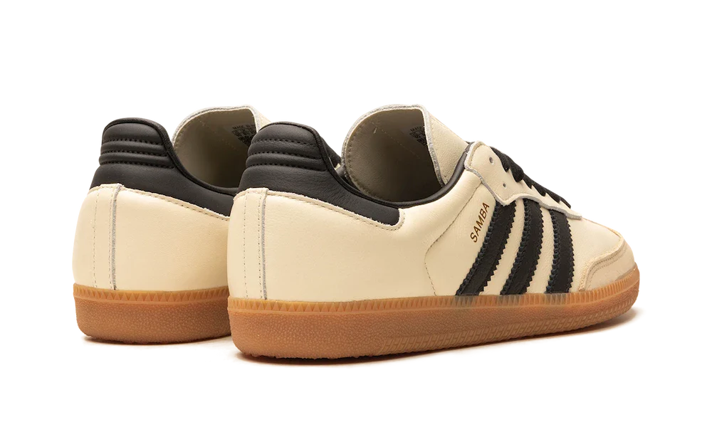Samba OG Cream White Sand Strata