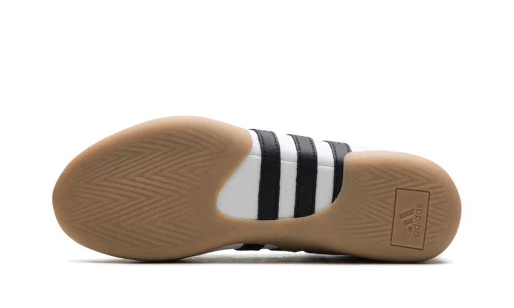 Taekwondo Mei Ballet Core Black