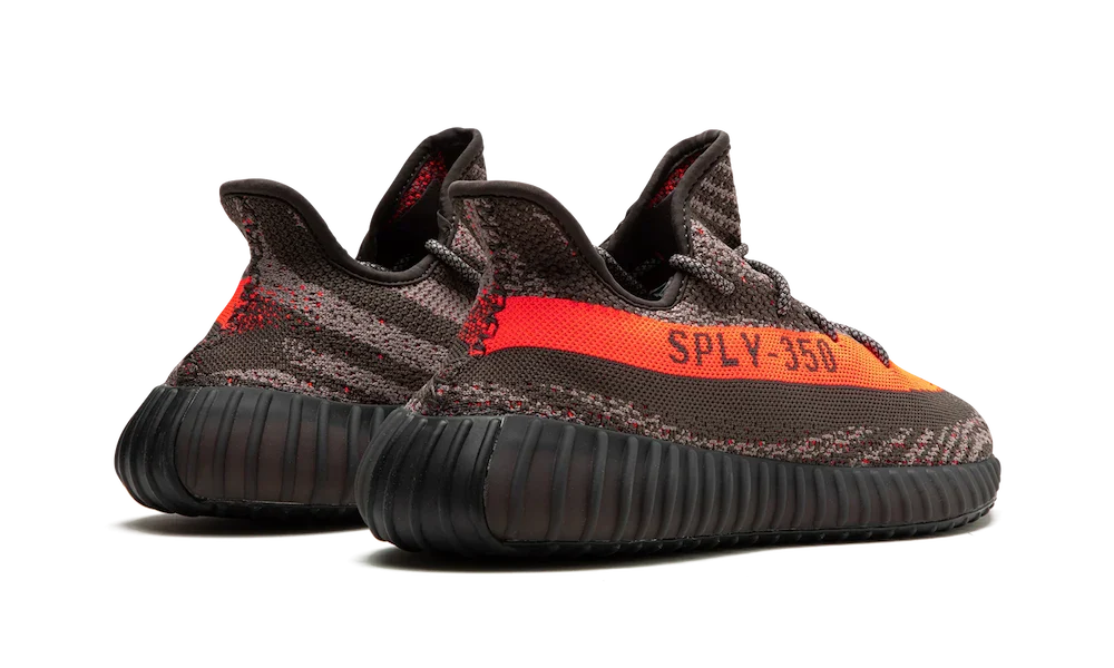 Yeezy 350 V2 Carbon Beluga