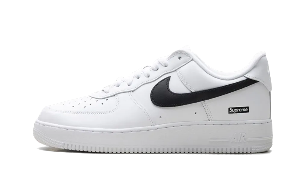 Nike Air Force 1 Low Pixel Grey Gold Chain