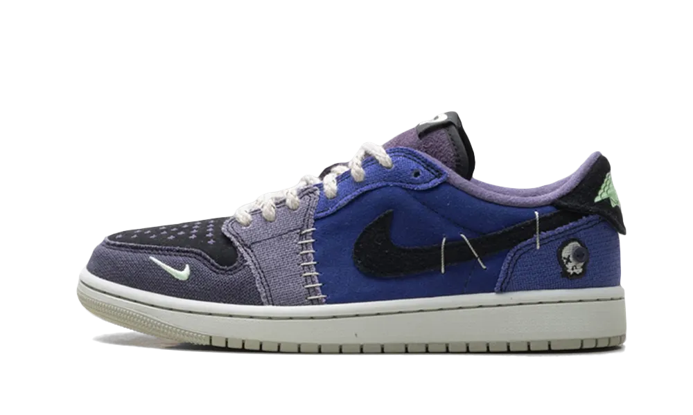 Air Jordan 1 Low OG Mocha