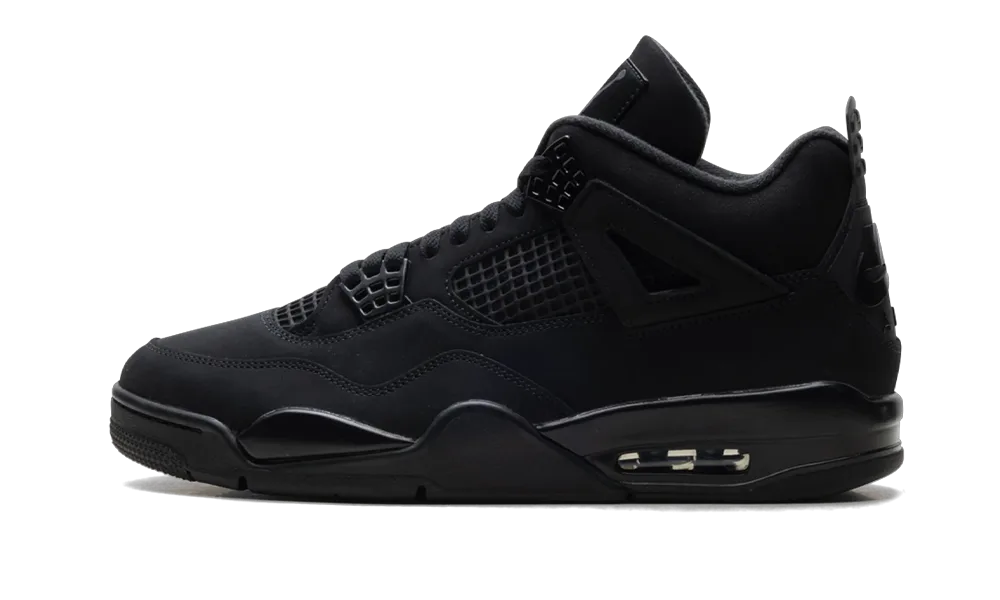 Air Jordan 4 A Ma Maniére Phantom