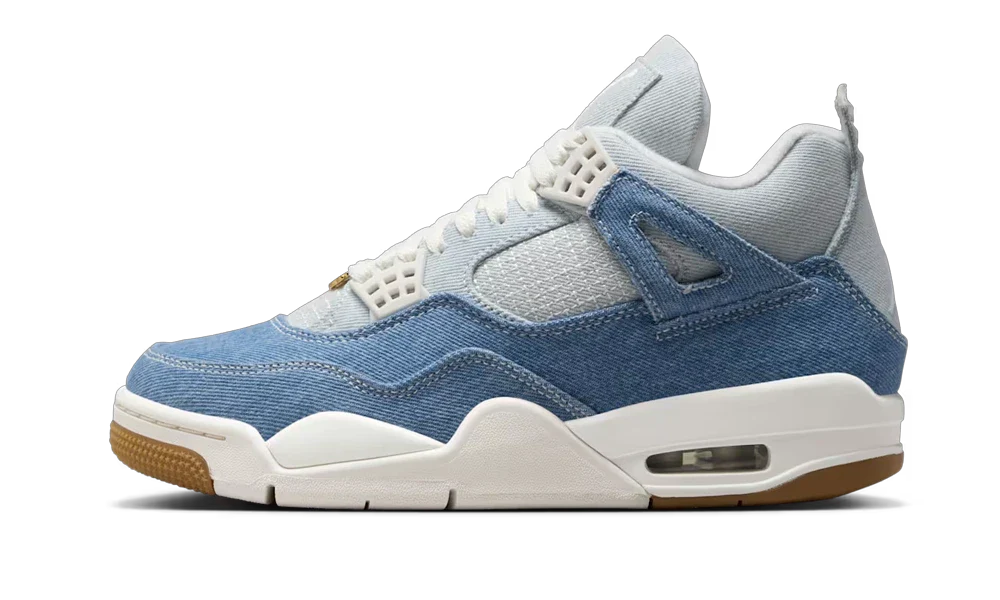 Air Jordan 4 A Ma Maniére Phantom