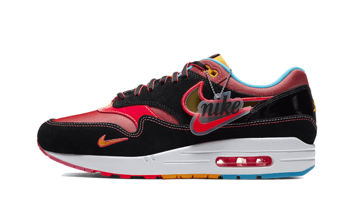 Nike Air Max 1 Chinatown New York (2020)