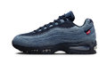 Nike Air Max 95 x Levi's Obsidian