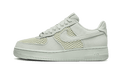 Nike Air Force 1 Low Grey Mesh