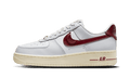 Nike Air Force 1 Low Just Do It Hangtag