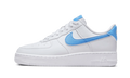 Nike Air Force 1 Low Next Nature University Blue
