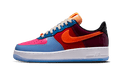 Nike Air Force 1 Low Undefeated Multi Patent