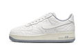 Nike Air Force 1 Low White Python