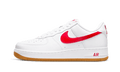 Nike Air Force 1 Low ‘07 Color of the Month University Red Gum