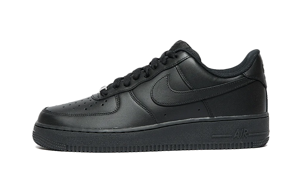 Nike Air Force 1 Low White Python