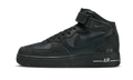 Nike Air Force 1 Mid ‘07 LX Off-Noir