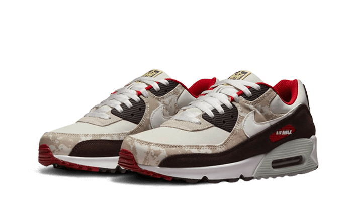 Nike Air Max 90 SE Social FC