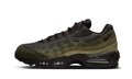 Nike Air Max 95 Black Earth