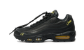 Nike Air Max 95 Corteiz Honey Black
