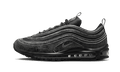 Nike Air Max 97 Comme Des Garçons Black