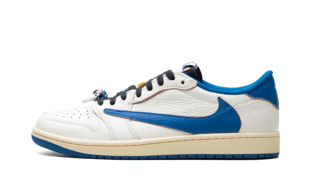 Air Jordan 1 Low OG Mocha