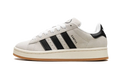 Campus 00's Crystal White Core Black