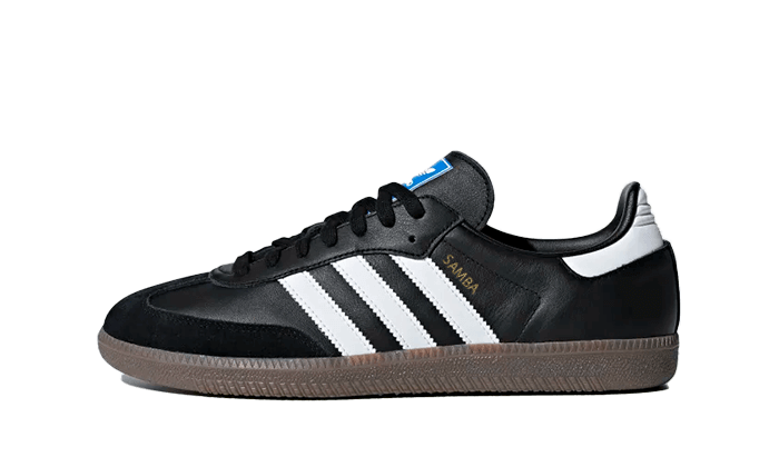 Samba Earth Strata Gum
