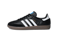 Samba OG Core Black