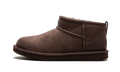 UGG Classic Ultra Mini Boot Burnt Cedar