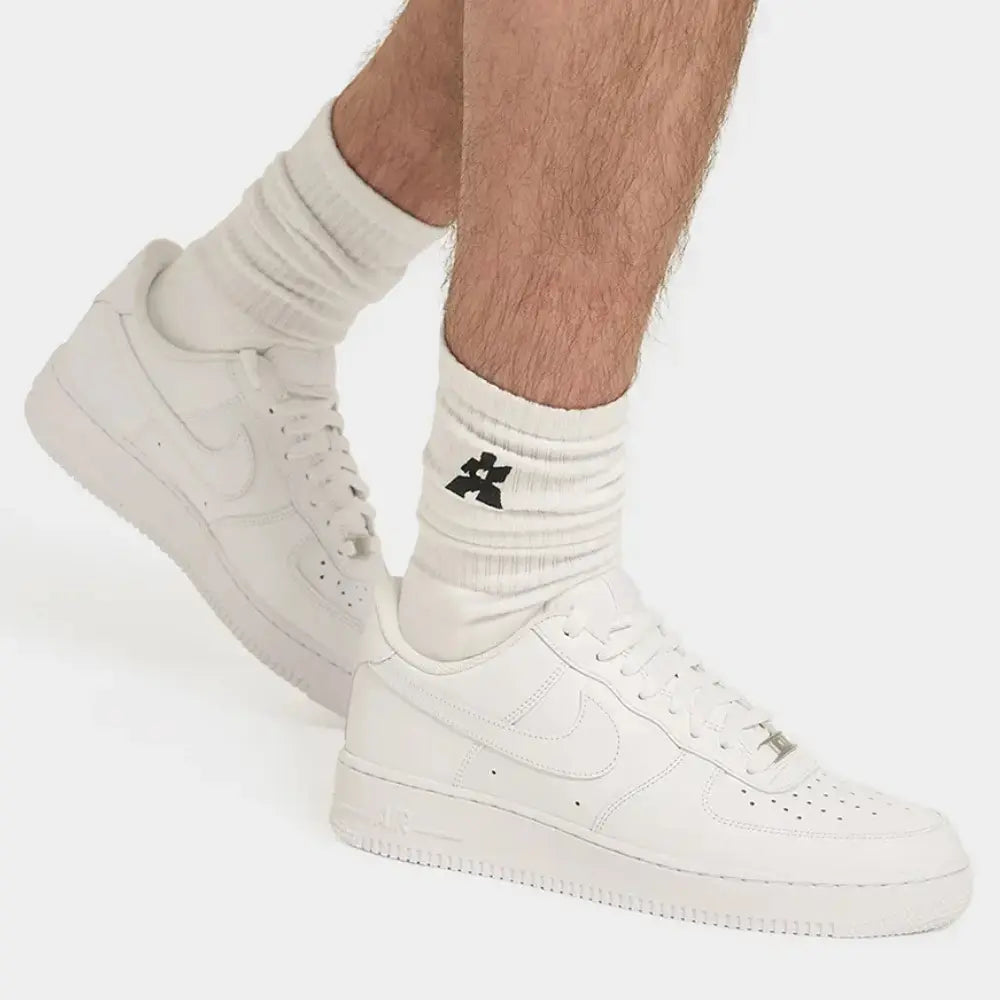 Nike Air Force 1 Low '07 Fresh White