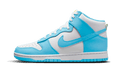 Nike Dunk High Blue Chill