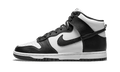 Nike Dunk High Panda (2021)