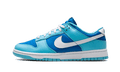 Nike Dunk Low Argon