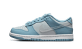 Nike Dunk Low Clear Swoosh