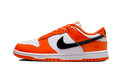 Nike Dunk Low Patent Halloween