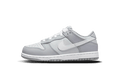Nike Dunk Low Two-Toned Grey Enfant (PS)