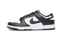 Nike Dunk Low Panda Black White