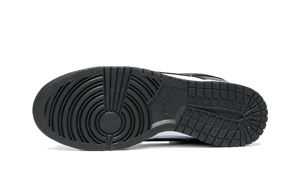 Nike Dunk Low Panda Black White