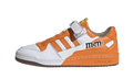 Forum Low 84 M&M’s Orange