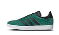 Gazelle Collegiate Green